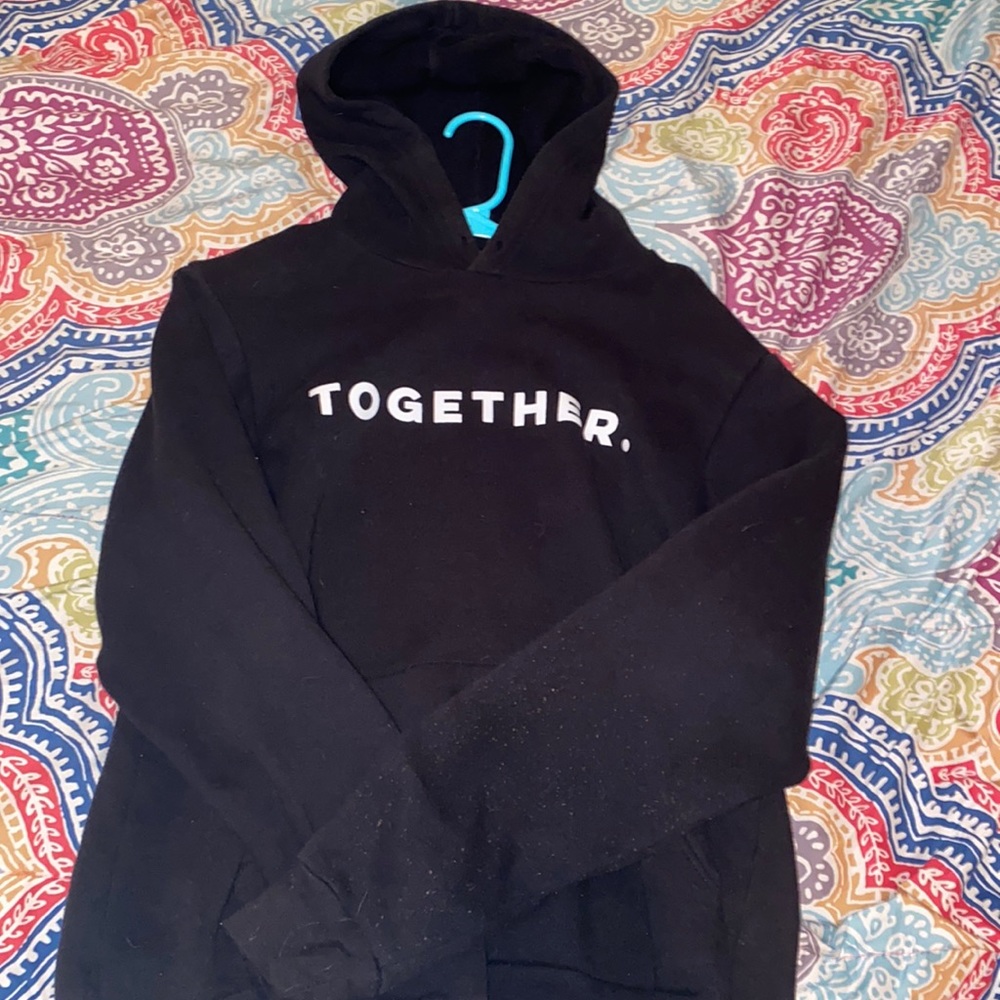 Together Hoodie